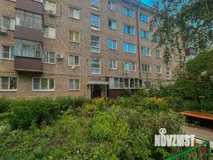 1-к квартира, вторичка, 35м2, 1/5 этаж