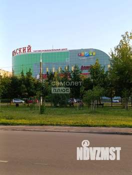 1-к квартира, вторичка, 25м2, 8/9 этаж