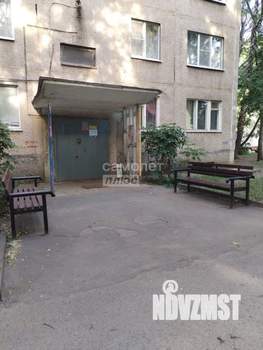 3-к квартира, вторичка, 61м2, 2/5 этаж