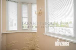 3-к квартира, вторичка, 91м2, 4/13 этаж