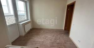 1-к квартира, вторичка, 38м2, 7/17 этаж
