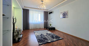 3-к квартира, вторичка, 72м2, 5/5 этаж