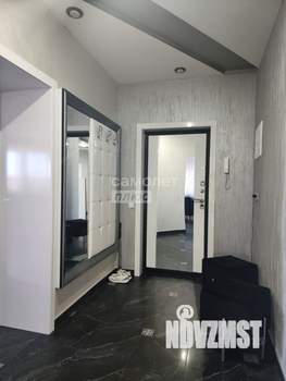 3-к квартира, вторичка, 83м2, 9/17 этаж