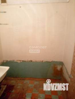 1-к квартира, вторичка, 33м2, 2/9 этаж