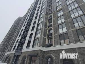 Студия квартира, вторичка, 27м2, 6/16 этаж