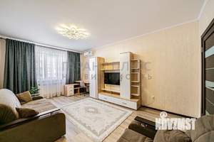 1-к квартира, вторичка, 39м2, 7/21 этаж