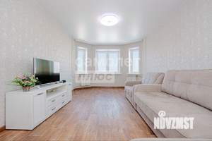 2-к квартира, вторичка, 59м2, 15/19 этаж