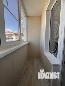 1-к квартира, вторичка, 36м2, 9/11 этаж