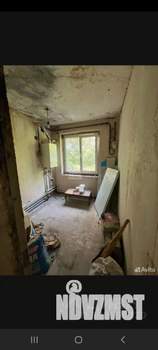 1-к квартира, вторичка, 32м2, 1/3 этаж