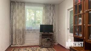 2-к квартира, вторичка, 40м2, 2/2 этаж