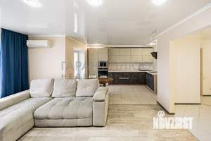 3-к квартира, вторичка, 77м2, 2/21 этаж
