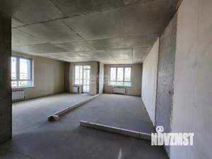 2-к квартира, вторичка, 61м2, 24/24 этаж