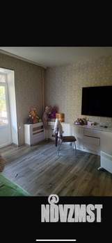 2-к квартира, вторичка, 49м2, 2/2 этаж