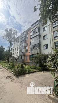 1-к квартира, вторичка, 30м2, 2/5 этаж