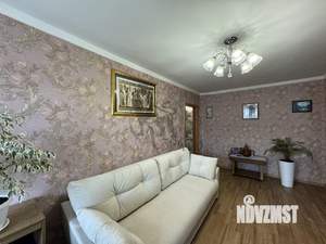 2-к квартира, вторичка, 48м2, 5/5 этаж