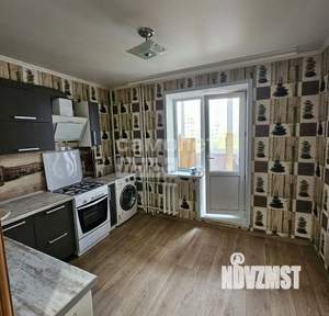 1-к квартира, вторичка, 37м2, 5/10 этаж