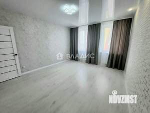 1-к квартира, вторичка, 46м2, 10/20 этаж