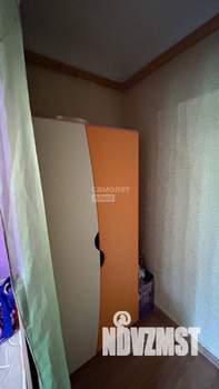 2-к квартира, вторичка, 45м2, 4/5 этаж