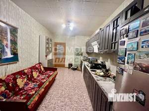 3-к квартира, вторичка, 83м2, 12/17 этаж