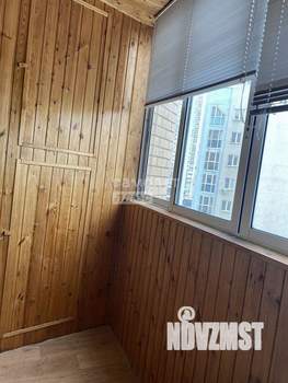 3-к квартира, вторичка, 80м2, 5/15 этаж