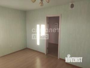 1-к квартира, вторичка, 48м2, 3/15 этаж