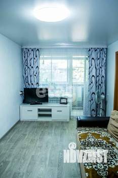 2-к квартира, вторичка, 41м2, 5/5 этаж