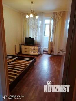 2-к квартира, вторичка, 54м2, 9/10 этаж