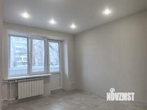 1-к квартира, вторичка, 32м2, 3/5 этаж