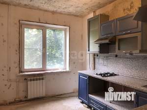 2-к квартира, вторичка, 52м2, 2/9 этаж