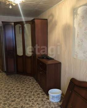 2-к квартира, вторичка, 54м2, 11/14 этаж