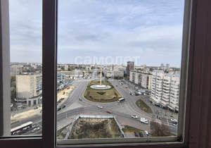 2-к квартира, вторичка, 60м2, 14/17 этаж