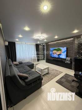 3-к квартира, вторичка, 81м2, 9/9 этаж