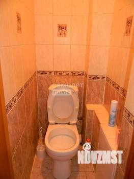 3-к квартира, вторичка, 65м2, 10/10 этаж