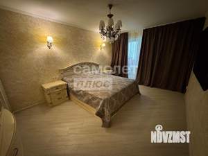 3-к квартира, вторичка, 78м2, 1/9 этаж