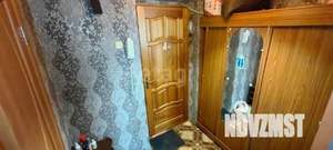 1-к квартира, вторичка, 35м2, 7/9 этаж