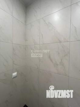 2-к квартира, строящийся дом, 39м2, 1/17 этаж