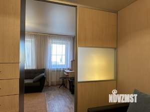 Студия квартира, вторичка, 40м2, 14/18 этаж