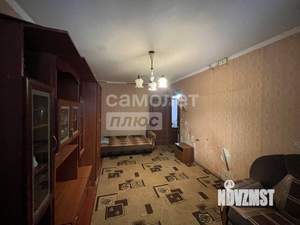3-к квартира, вторичка, 61м2, 4/5 этаж