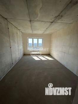 3-к квартира, вторичка, 80м2, 22/25 этаж