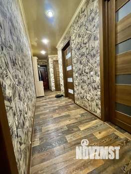 3-к квартира, вторичка, 59м2, 5/5 этаж