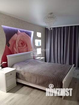 2-к квартира, вторичка, 63м2, 15/24 этаж