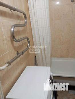 2-к квартира, вторичка, 44м2, 5/5 этаж