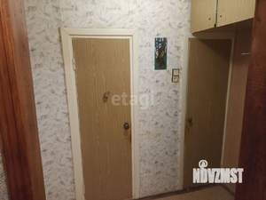 2-к квартира, вторичка, 53м2, 5/9 этаж