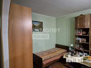 1-к квартира, вторичка, 32м2, 2/5 этаж