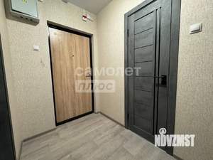 1-к квартира, вторичка, 42м2, 16/18 этаж