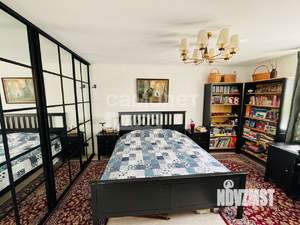 1-к квартира, вторичка, 49м2, 4/11 этаж