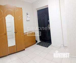 1-к квартира, вторичка, 40м2, 2/24 этаж