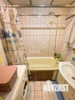 3-к квартира, вторичка, 63м2, 7/9 этаж