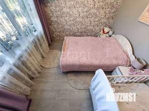 3-к квартира, вторичка, 47м2, 5/5 этаж