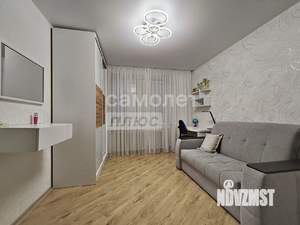 3-к квартира, вторичка, 90м2, 4/13 этаж